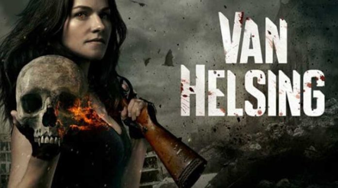 Van Helsing Temporada 3 Fecha de lanzamiento, Elenco, Spoilers
