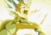 Capítulo más reciente Dragon Ball Super prueba que Vegeta es un prodigio
