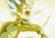 Capítulo más reciente Dragon Ball Super prueba que Vegeta es un prodigio