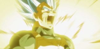 Capítulo más reciente Dragon Ball Super prueba que Vegeta es un prodigio