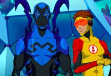 ¿Cuándo sale la Temporada 3 de Young Justice?