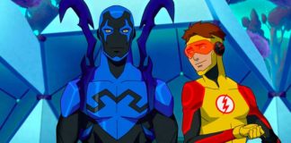 ¿Cuándo sale la Temporada 3 de Young Justice?