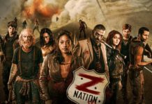 Z Nation Temporada 5 - Fecha de lanzamiento, Elenco y Episodios