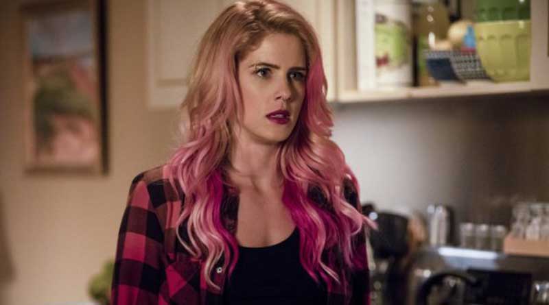 Temporada 7 de Green Arrow: fecha de lanzamiento