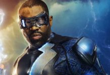 Black Lightning Temporada 2 Episodio 1 Sinopsis oficial, Fecha de lanzamiento