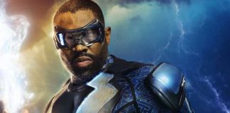 Black Lightning Temporada 2 Episodio 1 Sinopsis oficial, Fecha de lanzamiento