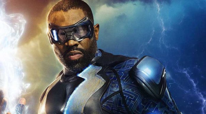 Black Lightning Temporada 2 Episodio 1 Sinopsis oficial, Fecha de lanzamiento