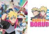 Especial de Boruto: Detalles y Todo lo que necesitas saber