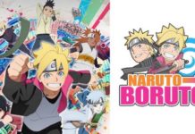 Especial de Boruto: Detalles y Todo lo que necesitas saber