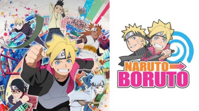 Especial de Boruto: Detalles y Todo lo que necesitas saber