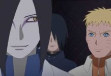 Último Episodio de Boruto explica por qué Konoha perdonó a Orochimaru
