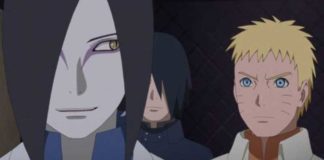 Último Episodio de Boruto explica por qué Konoha perdonó a Orochimaru