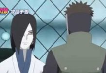 Episodio 73 de Boruto Fecha de lanzamiento y spoilers
