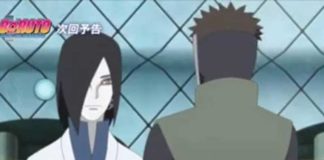Episodio 73 de Boruto Fecha de lanzamiento y spoilers