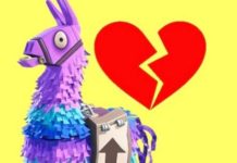 Fortnite ha contribuido a 200 divorcios hasta ahora en 2018
