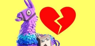 Fortnite ha contribuido a 200 divorcios hasta ahora en 2018
