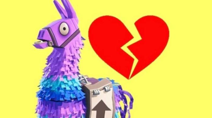 Fortnite ha contribuido a 200 divorcios hasta ahora en 2018