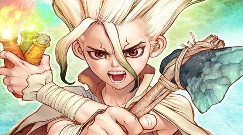 Dr. Stone Capítulo 75 Spoilers, Fecha de publicación