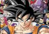 El futuro de Dragon Ball Super Manga