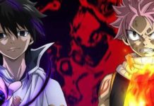 La temporada final de Fairy Tail confirma el tema de apertura