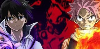 La temporada final de Fairy Tail confirma el tema de apertura