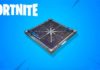 La fuga de Fortnite revela un objeto de la Trampa de Congelación