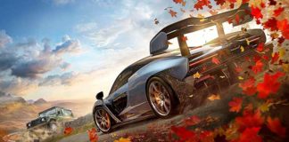 Forza Horizon 4: fecha de lanzamiento y últimas actualizaciones