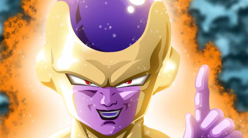 Prueba de que la raza m&aacute;s poderosa de Dragon Ball Super no es la de los Saiyajins