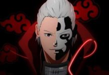 Los secretos de la inmortalidad de Hidan y su regreso a Boruto