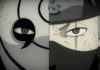 Verdad detrás del Mangekyou Sharingan de Obito en Naruto Shippuden