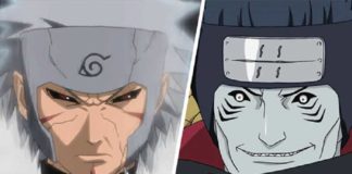 ¿Tobirama o Kisame? ¿Cuál usuario del estilo de agua es más fuerte en Naruto?