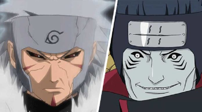 ¿Tobirama o Kisame? ¿Cuál usuario del estilo de agua es más fuerte en Naruto?