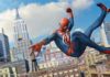 El modo de foto de Spider-Man estará disponible en el primer día