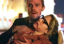 ¿Morirá Felicity en la Temporada 7 de Arrow?