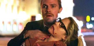 ¿Morirá Felicity en la Temporada 7 de Arrow?