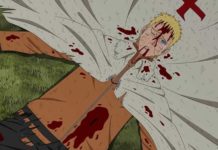 Esta es la verdad sobre la muerte de Naruto en Boruto