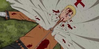 Esta es la verdad sobre la muerte de Naruto en Boruto