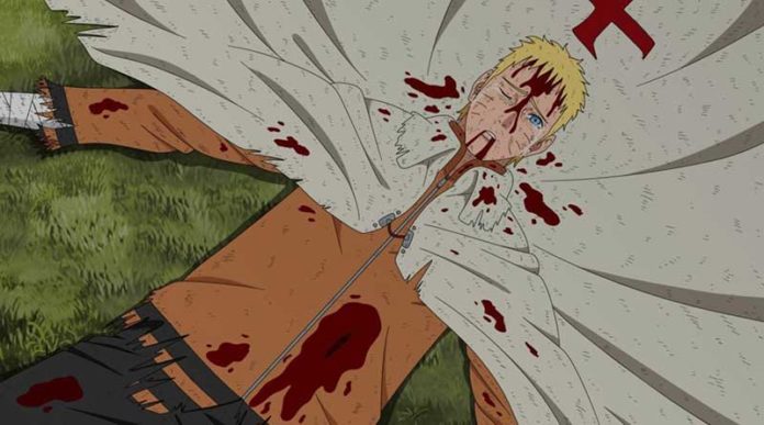 Esta es la verdad sobre la muerte de Naruto en Boruto