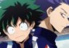 My Hero Academia Capitulo 197 Spoilers y Fecha de lanzamiento