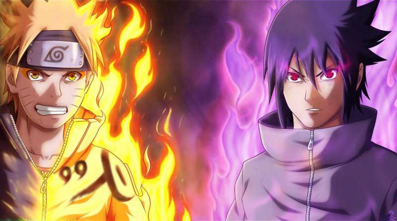 ¿Está Naruto más débil en Boruto?