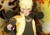 ¿Está Naruto más débil en Boruto de lo que era en la guerra ninja?