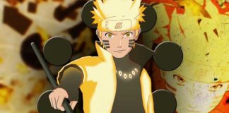 ¿Está Naruto más débil en Boruto de lo que era en la guerra ninja?