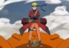 Estos son los 6 Jutsus más poderosos de Naruto Uzumaki