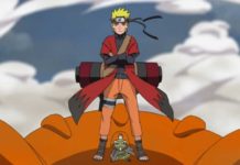 Estos son los 6 Jutsus más poderosos de Naruto Uzumaki