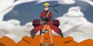 Estos son los 6 Jutsus más poderosos de Naruto Uzumaki
