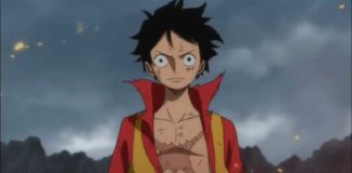 One Piece Episodio 853 - Los Sombreros de Paja escapan