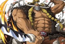 Capítulo 918 de One Piece Spoilers oficiales están fuera