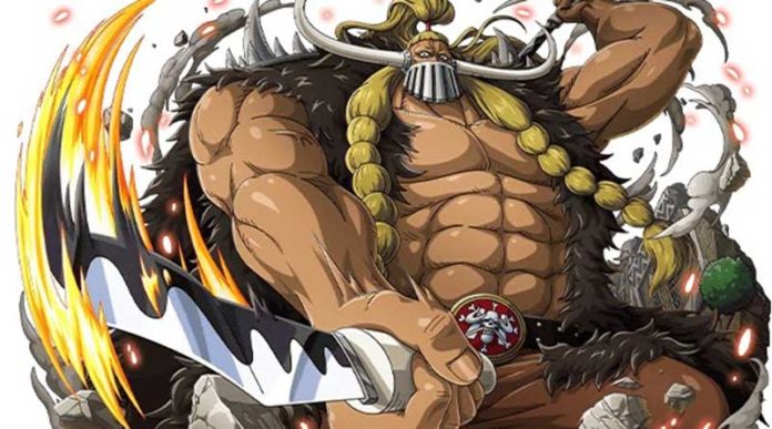 Capítulo 918 de One Piece Spoilers oficiales están fuera