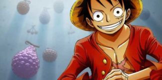 El creador de One Piece revela nuevos poderes de la fruta del diablo