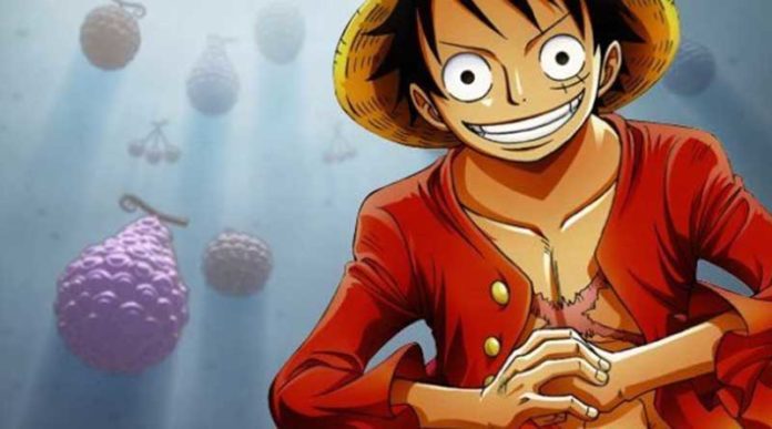 El creador de One Piece revela nuevos poderes de la fruta del diablo
